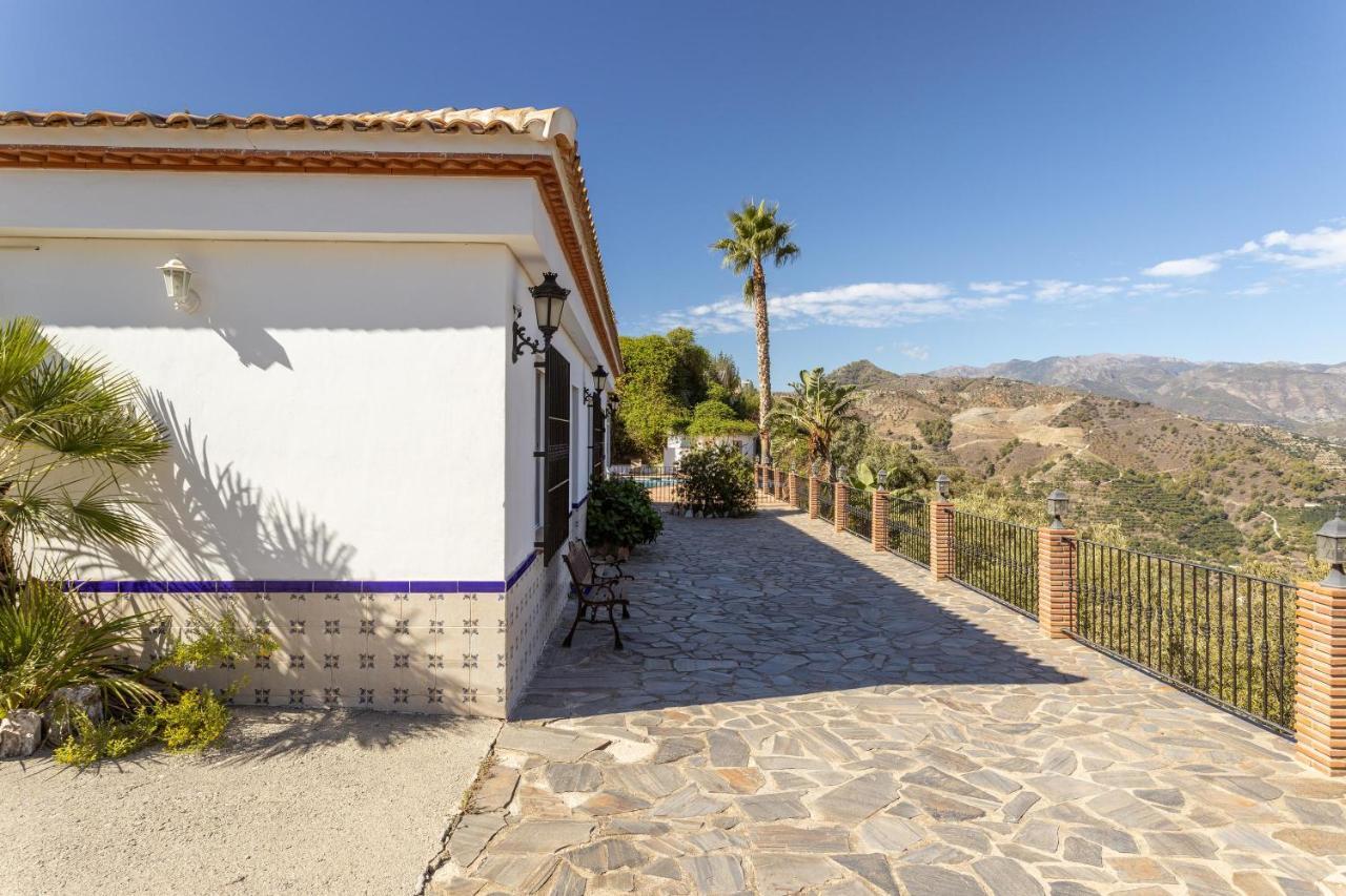Casa Cristina Villa Jete ภายนอก รูปภาพ